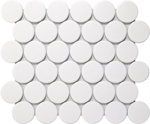 Мозаика Disk 4,8х4,8