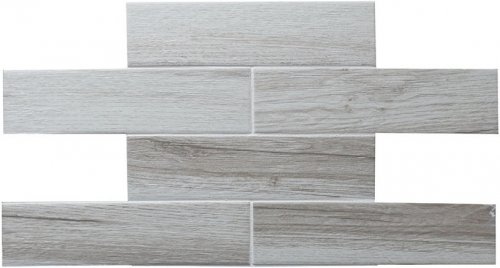 Мозаика Marmi Light 6х24