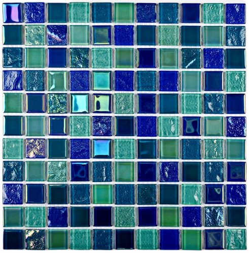 Мозаика Bondi breeze - 25 2,5x2,5
