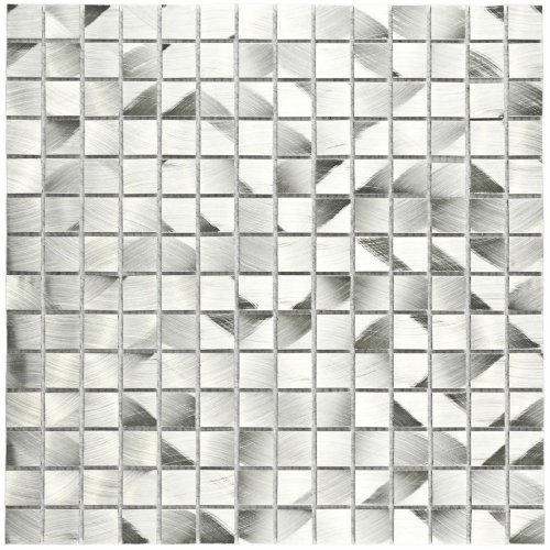 Мозаика Metal 2х2