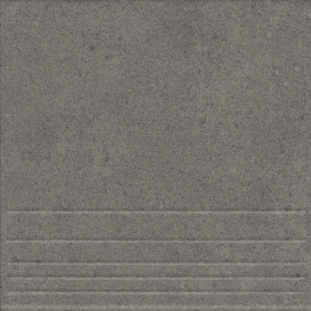 Kerama Marazzi Базис серый матовый 30x30 / Основное большое изображение