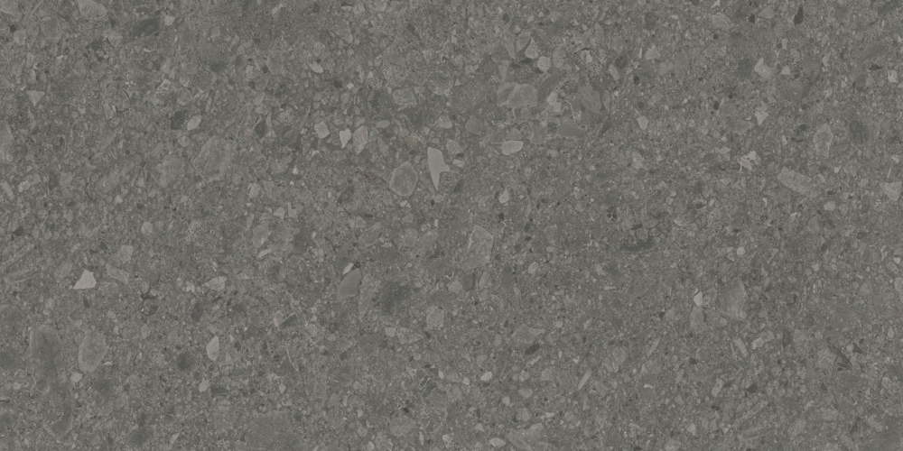 Kerama Marazzi Керамогранит Чеппо ди Гре антрацит матовый обрезной 60x119,5 / Основное большое изображение