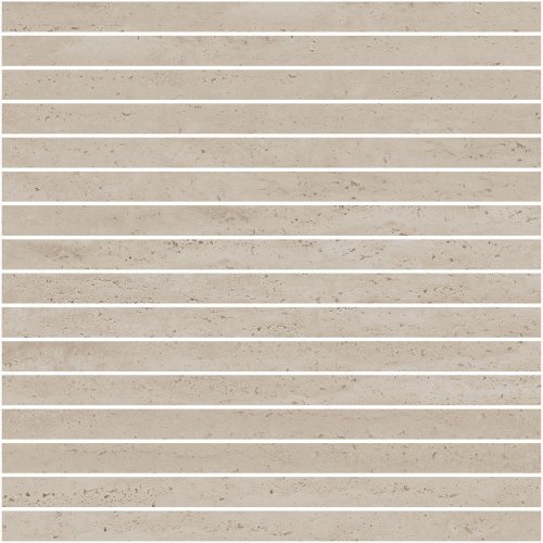 Kerama Marazzi Мозаика Сан-Марко Декор мозаичный серый матовый обрезной MM48024 / Основное малое изображение