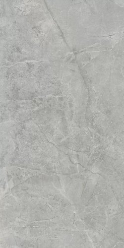 Kerama Marazzi Плитка Риальто дымчатый глянцевый обрезной 40x80 / Основное малое изображение