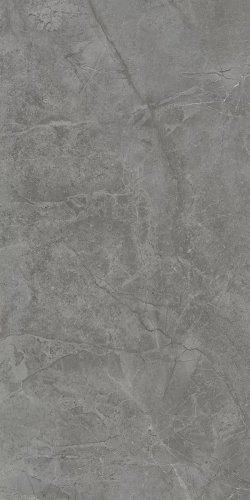 Kerama Marazzi Плитка Риальто серый темный глянцевый обрезной 40x80 / Основное малое изображение