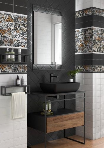 Kerama Marazzi Граффити / Основное малое изображение