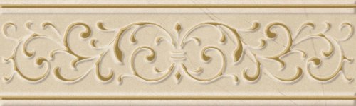 Бордюр Charme Extra Wall Project Arcadia Listello Empire 7,2x25