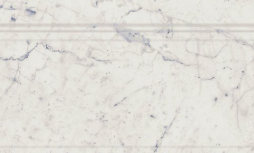 Плинтус Charme Extra Wall Project Carrara Alzata 15x25