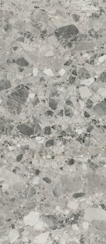 Керамогранит Continuum Stone Grey Натуральный 120x278