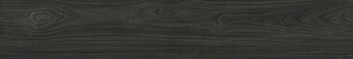 Керамогранит Room Black Wood Патинированный 20x120