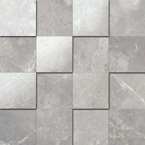 Italon Декор Charme Evo Floor Project Imperiale Mosaico 3D 30x30 / Основное малое изображение