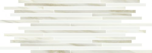 Italon Декор Charme Advance Floor Project Cremo Delicato Strip lux 26x75 / Основное малое изображение