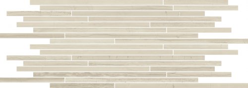 Декор Charme Advance Floor Project Silk Grey Strip lux 26x75