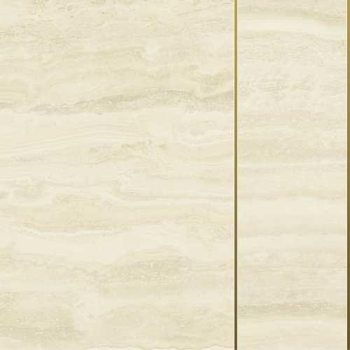 Italon Декор Charme Advance Floor Project Alabastro White Luxury Line cerato 60x60 / Основное малое изображение