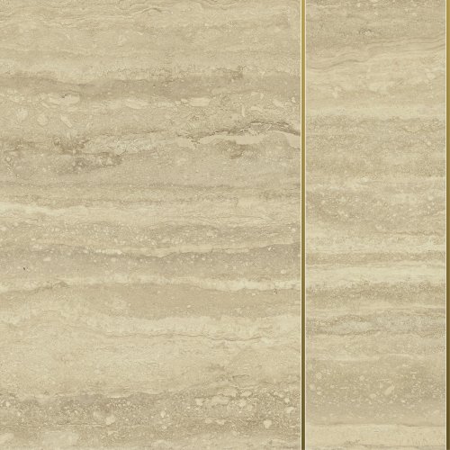 Italon Декор Charme Advance Floor Project Travertino Romano Luxury Line cerato 60x60 / Основное малое изображение