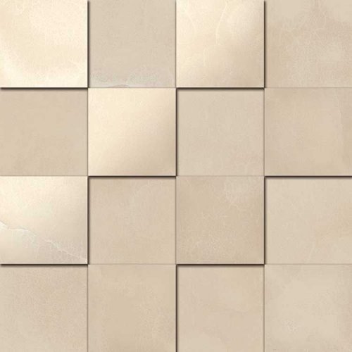 Italon Декор Charme Evo Floor Project Onyx Mosaico 3D 30x30 / Основное малое изображение