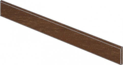 Плинтус Surface Corten Battiscopa 7,2x60