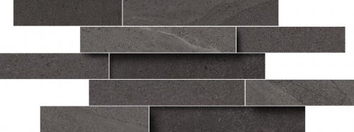 Декор Contempora Carbon Brick 3D 28x78