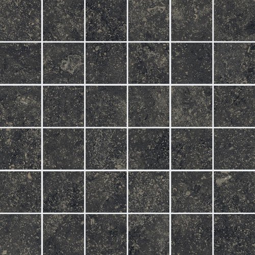 Italon Мозаика Room Black Stone Mosaico / Основное малое изображение