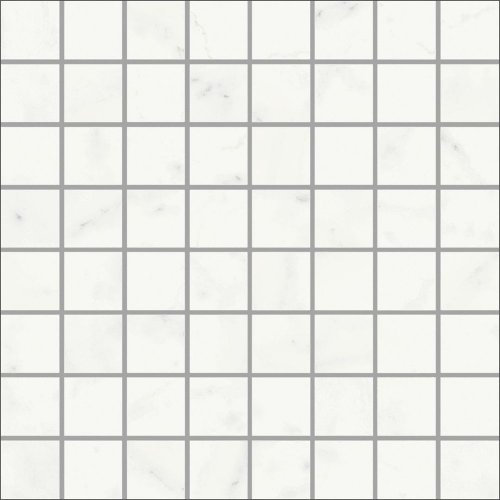 Italon Мозаика Charme Deluxe Floor Project Bianco Michelangelo Mosaico Lux / Основное малое изображение