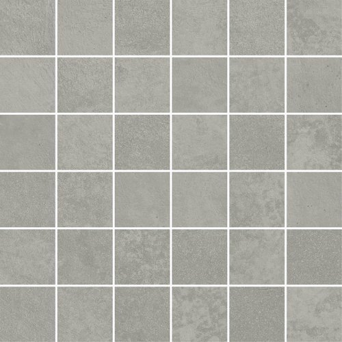 Italon Мозаика Terraviva Grey Mosaico / Основное малое изображение