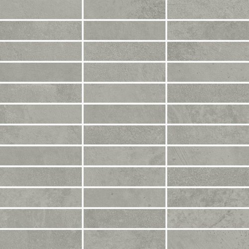 Italon Мозаика Terraviva Grey Mosaico Grid / Основное малое изображение