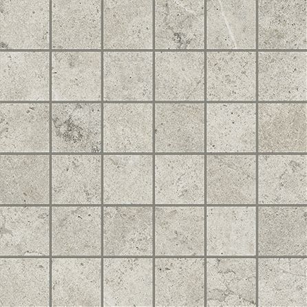 Мозаика Metropolis Absolut Silver Mosaico