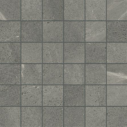 Italon Мозаика Metropolis Graphite Dark Mosaico / Основное малое изображение