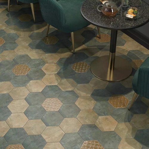 Kerama Marazzi Гроссето / Основное малое изображение