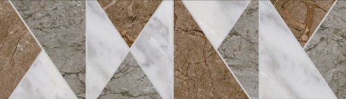 Kerama Marazzi Бордюр Каприччо глянцевый 5,7x20 / Основное малое изображение