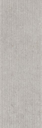 Kerama Marazzi Плитка Риккарди серый светлый матовый структура обрезной 40x120 / Основное малое изображение