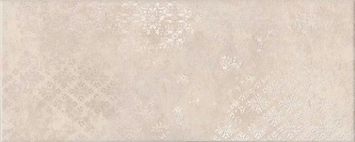 Kerama Marazzi Декор Каннареджо бежевый матовый 20x50 / Основное малое изображение