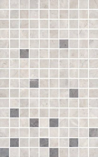 Kerama Marazzi Декор Мармион Мозаичный Серый A 25x40 / Основное малое изображение