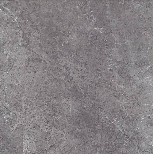 Kerama Marazzi Плитка Мармион Серый Напольная 40,2x40,2 / Основное малое изображение