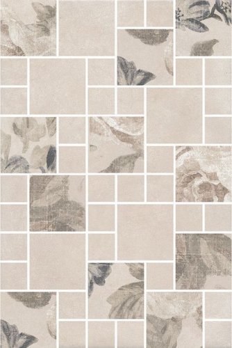 Kerama Marazzi Декор Александрия светлый мозаичный 20x30 / Основное малое изображение