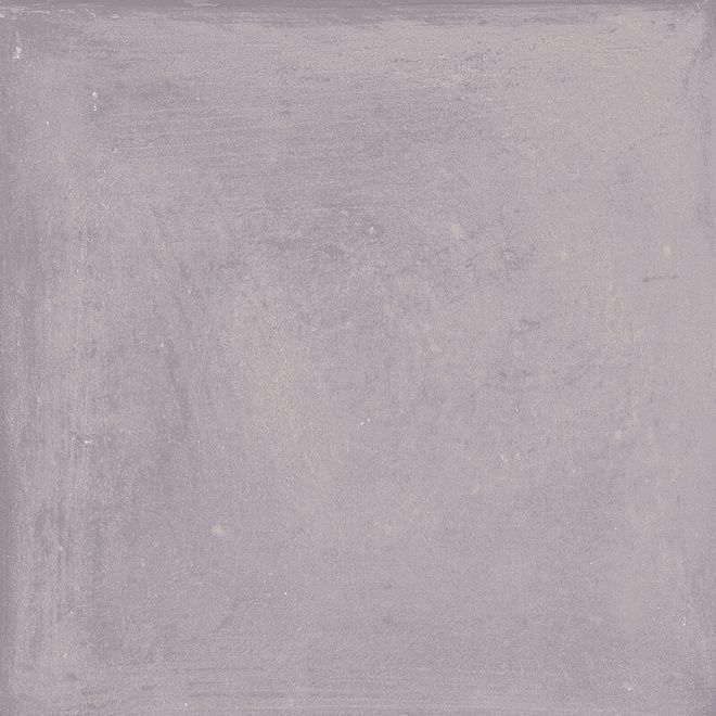 Kerama Marazzi Плитка Пикарди сиреневый 15x15 / Основное большое изображение
