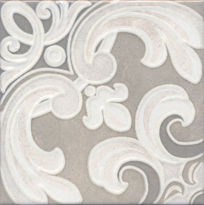 Kerama Marazzi Декор Пикарди 15x15 HGD\A315\17000 / Основное большое изображение