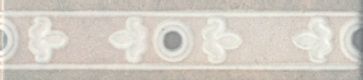 Kerama Marazzi Бордюр Пикарди короткий 3,1x15 / Основное большое изображение
