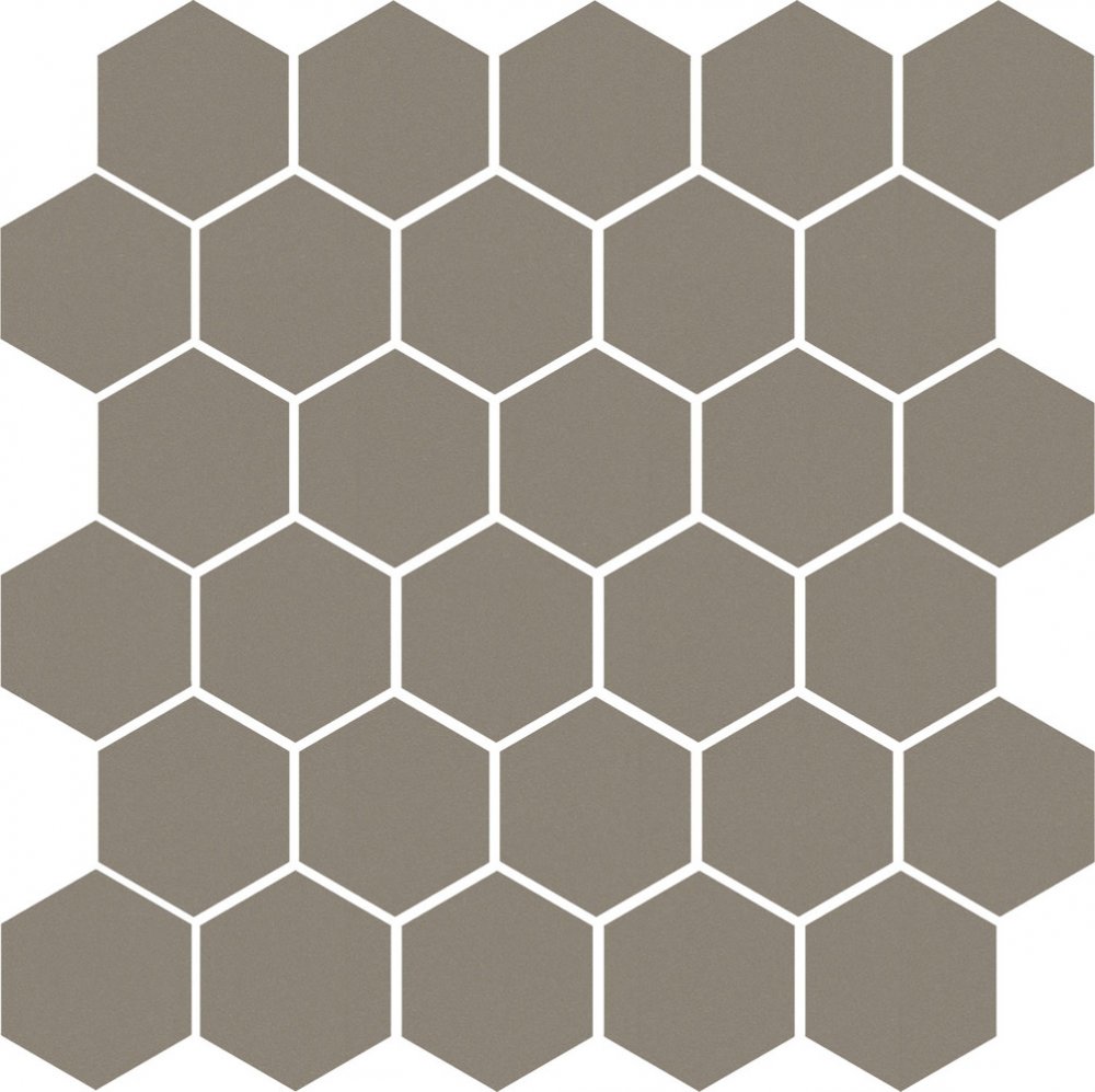 Kerama Marazzi Мозаика Агуста бежевый натуральный из 30 частей / Основное большое изображение