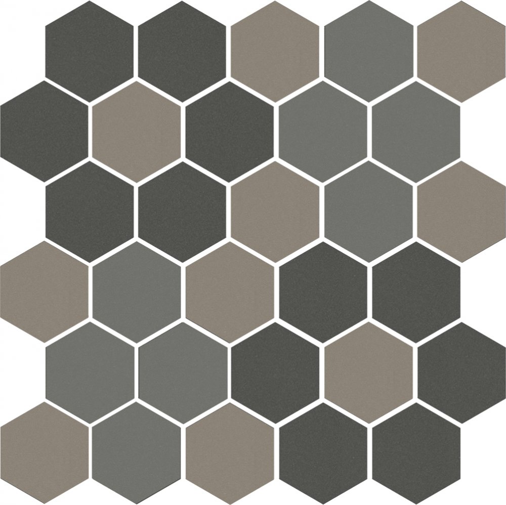 Kerama Marazzi Мозаика Агуста Декор 2 мозаичный / Основное большое изображение
