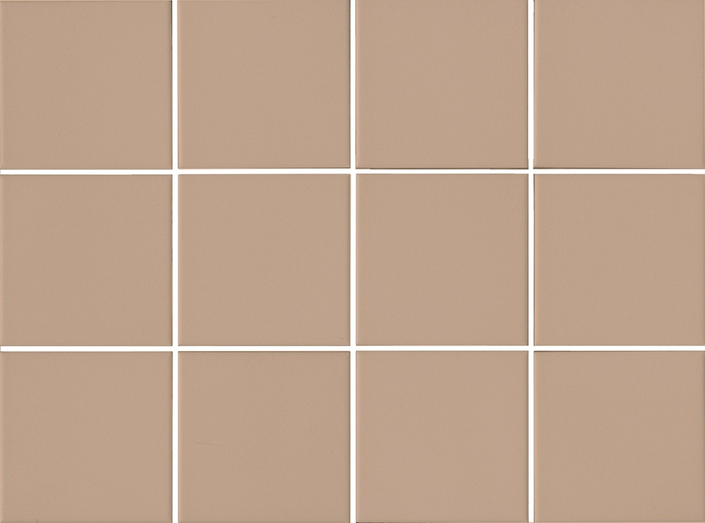 Kerama Marazzi Керамогранит Агуста оранжевый матовый натуральный из 12 частей 9,8x9,8 / Основное большое изображение