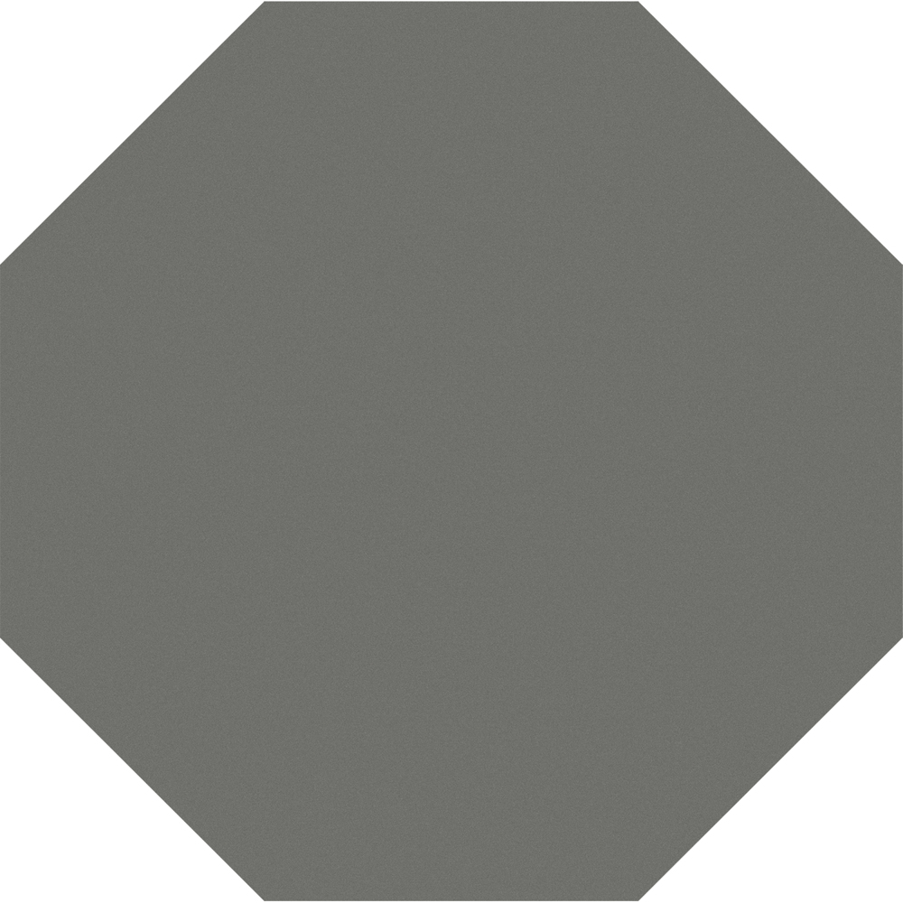 Kerama Marazzi Керамогранит Агуста серый натуральный 24x24 / Основное большое изображение