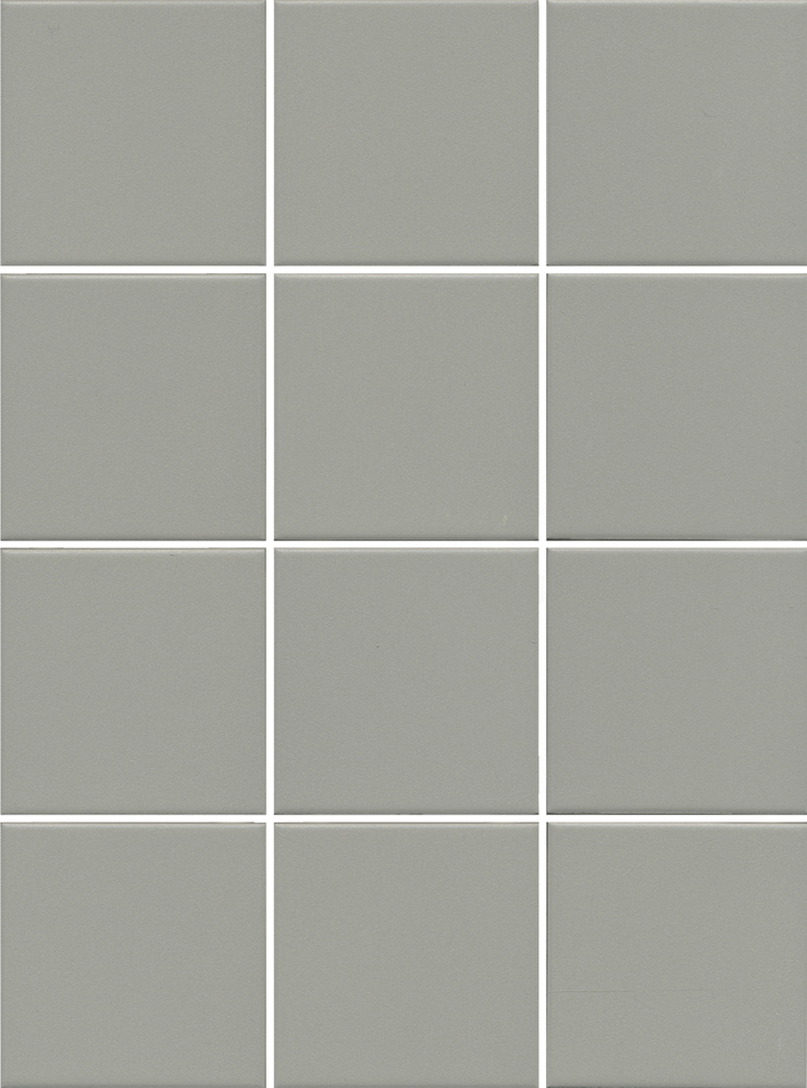 Kerama Marazzi Керамогранит Агуста серый светлый натуральный из 12 частей 9,8x9,8 / Основное большое изображение
