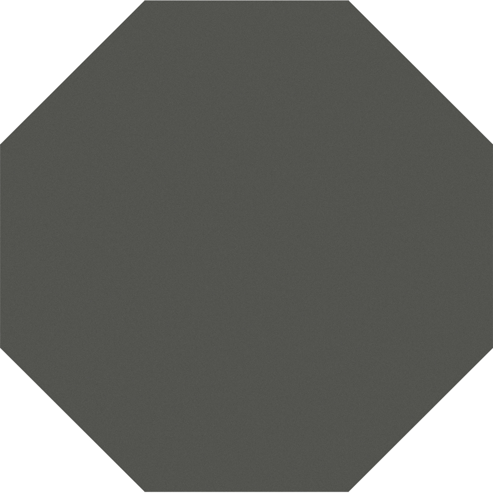 Kerama Marazzi Керамогранит Агуста серый темный натуральный 24x24 / Основное большое изображение