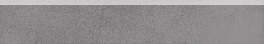Kerama Marazzi Плинтус Мирабо серый обрезной 9,5x60 / Основное большое изображение