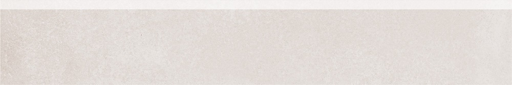 Kerama Marazzi Плинтус Мирабо серый светлый обрезной 9,5x60 / Основное большое изображение