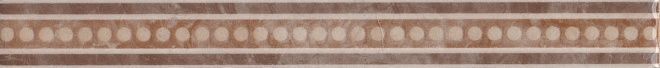 Kerama Marazzi Бордюр Вилла Флоридиана вертикаль А250 3,1x30 / Основное большое изображение