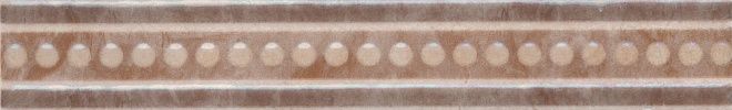 Kerama Marazzi Бордюр Вилла Флоридиана горизонталь А02 3,1x20 / Основное большое изображение