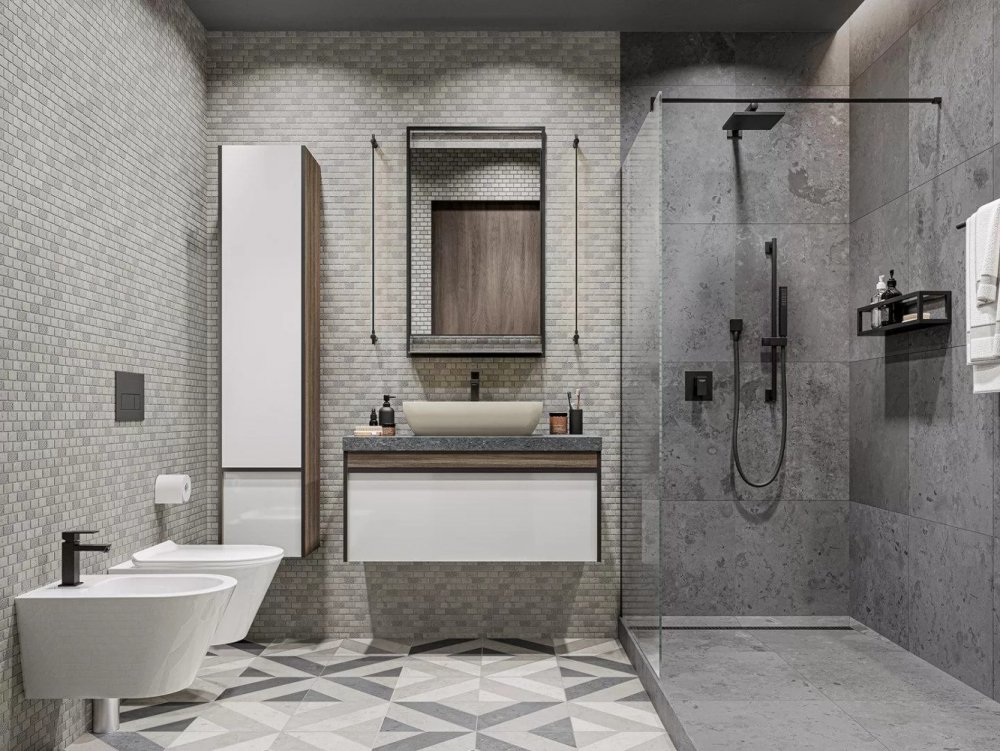 Kerama Marazzi Про Лаймстоун Антика / Основное большое изображение