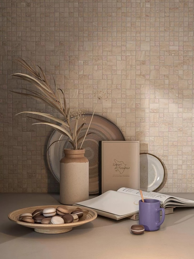 Kerama Marazzi Риальто Антика / Основное большое изображение